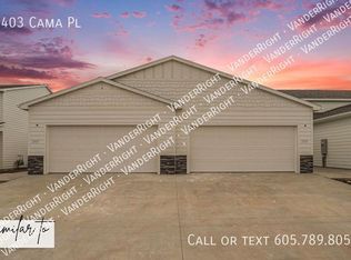 2403 E Cama Pl, Sioux Falls, SD 57108