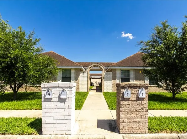 3124 Carson St, Edinburg, TX 78539