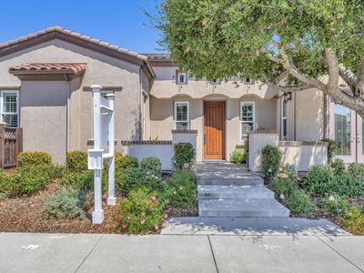 695 Connemara Dr, Morgan Hill, CA, 95037