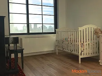 Rented by Modern Spaces