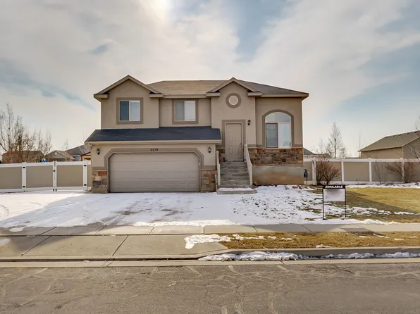 2559 W 2580 N, Clinton, UT 84015