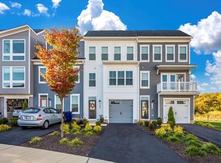 740 Tatum Ct, Frederick, MD 21702