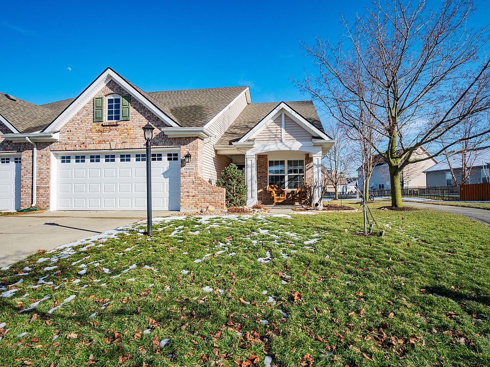 1st image of 16826 Cimarron Pass