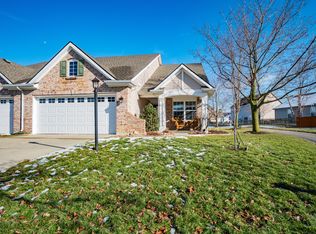 16826 Cimarron Pass, Noblesville, IN 46060