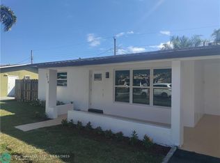 1610 NE 34th Ct, Pompano Beach, FL 33064