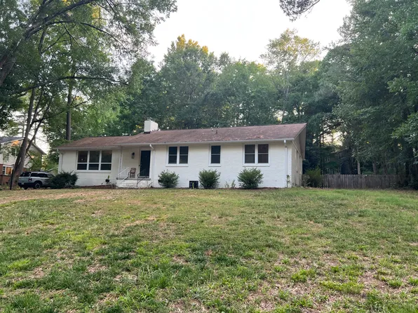 306 Plum Ln, Chapel Hill, NC 27517
