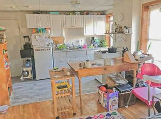 9 Prince St APT 5, Boston, MA 02113