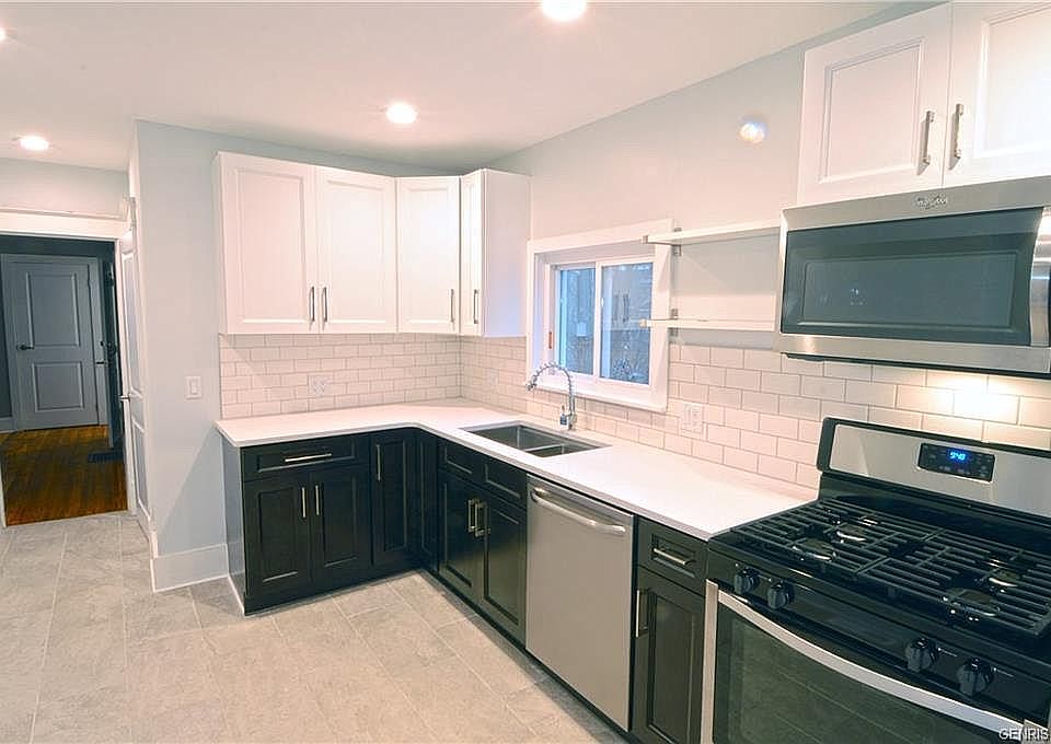 Kitchen first floor