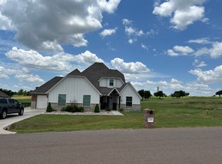 2289 Summit Ln, Blanchard, OK 73010