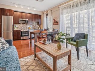 The Octave Codm, Silver Spring, MD 20910