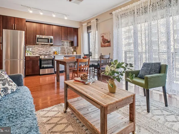 1320 Fenwick Ln Unit 711, Silver Spring, MD 20910