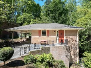 2441 Jefferson Ter, East Pt, GA 30344