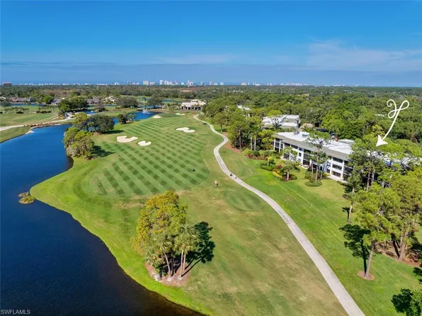 1031 Wildwood LN, NAPLES, FL 34105