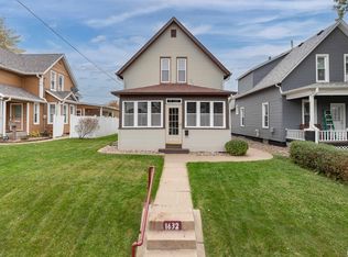 1632 19th Ave, Moline, IL 61265