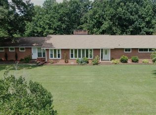 6239 State Highway 22 N, Climax, NC 27233