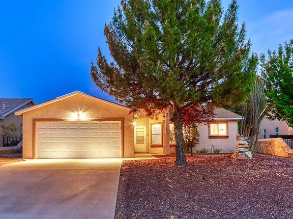 4938 Arena Dr, Las Cruces, NM 88012