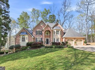 3176 Deep Water Dr, Gainesville, GA 30506