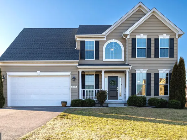 107 Condor Ct, Church Hill, MD 21623