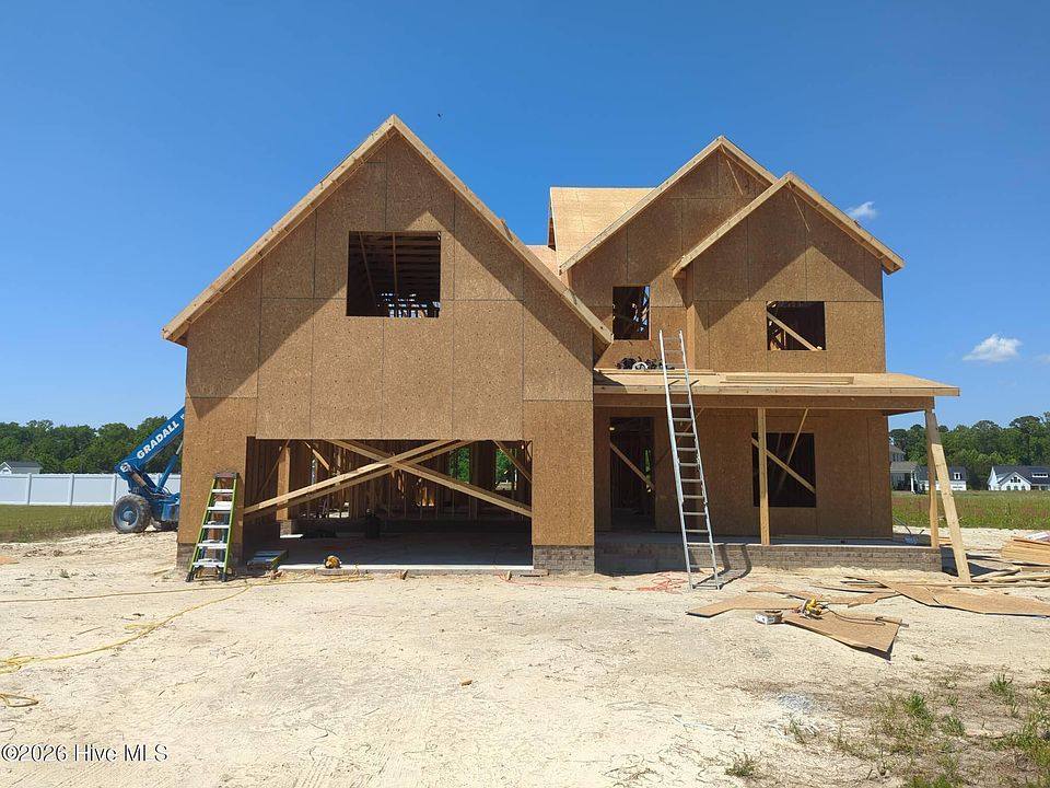 2nd image of 2771 Windflower Lane