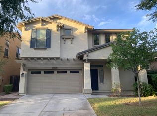 4348 E Lexington Ave, Gilbert, AZ 85234