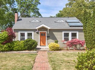 310 Dacian Ave, Durham, NC 27701