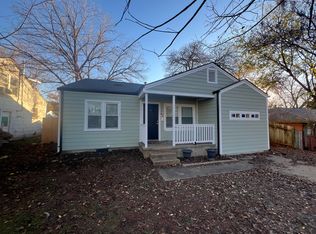 2129 W Sherwood Ave, Stillwater, OK 74074