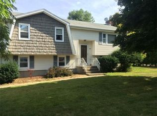 48 Judith Dr, North Attleboro, MA 02760