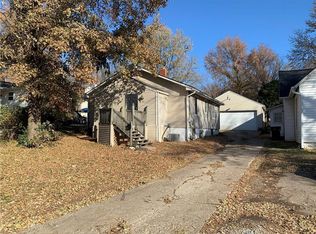 117 S Crysler Ave, Independence, MO 64050