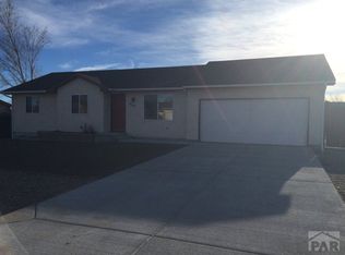 644 S Rogers Dr, Pueblo West, CO 81007