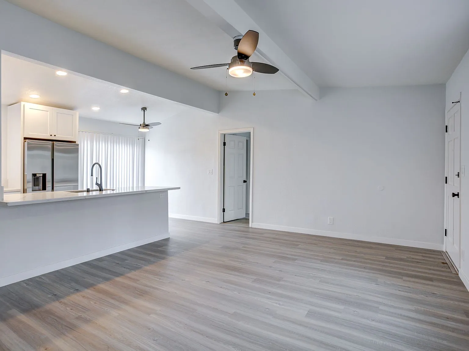 West 11th Avenue Apartment Homes — Photo 4
