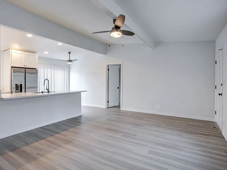 West 11th Avenue Apartment Homes — Photo 4