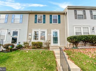 3902 Friar St, Pikesville, MD 21208