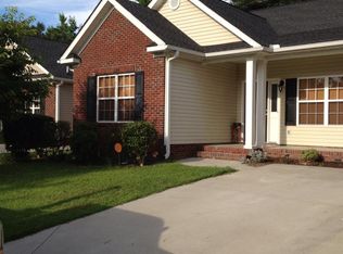 208 Amelia Oaks Way, Columbia, SC 29209