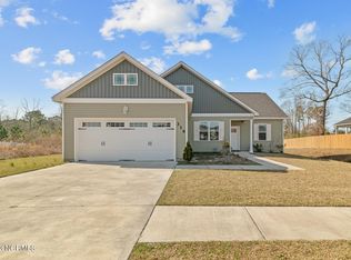 316 Adobe Ln, Jacksonville, NC 28546