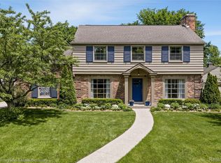 820 Westchester Rd, Grosse Pointe, MI 48230