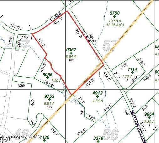 2nd image of Running Valley Rd