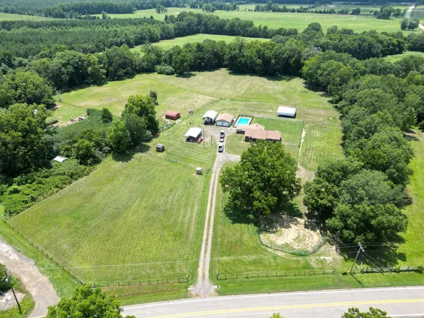 28697 State Highway 28, Gravelly, AR 72838