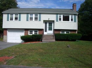 20 Carol Ave, Burlington, MA 01803