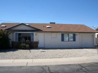 680 S Stardust Ln, Apache Junction, AZ 85120