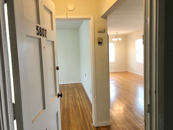 3rd image of 5805 Madison Ave #5807