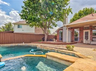 8316 Arcadia Dr, Frisco, TX 75035