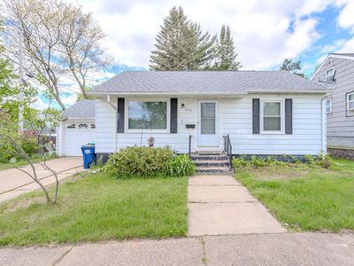 2210 JOZIK STREET, Wausau, WI, 54403