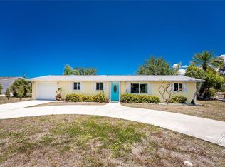 650 Leach St, Englewood, FL 34223