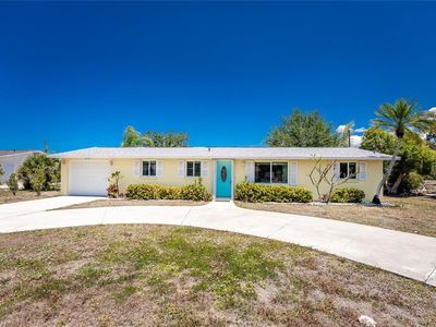 650 LEACH STREET, Englewood, FL, 34223