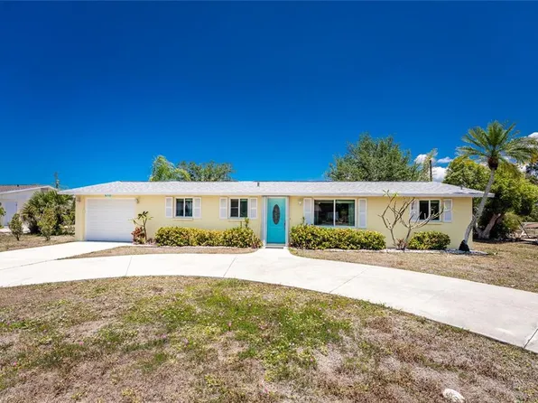 650 Leach St, Englewood, FL 34223