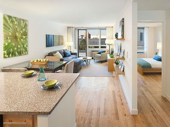 4th image of 245 E 124th St APT 6M