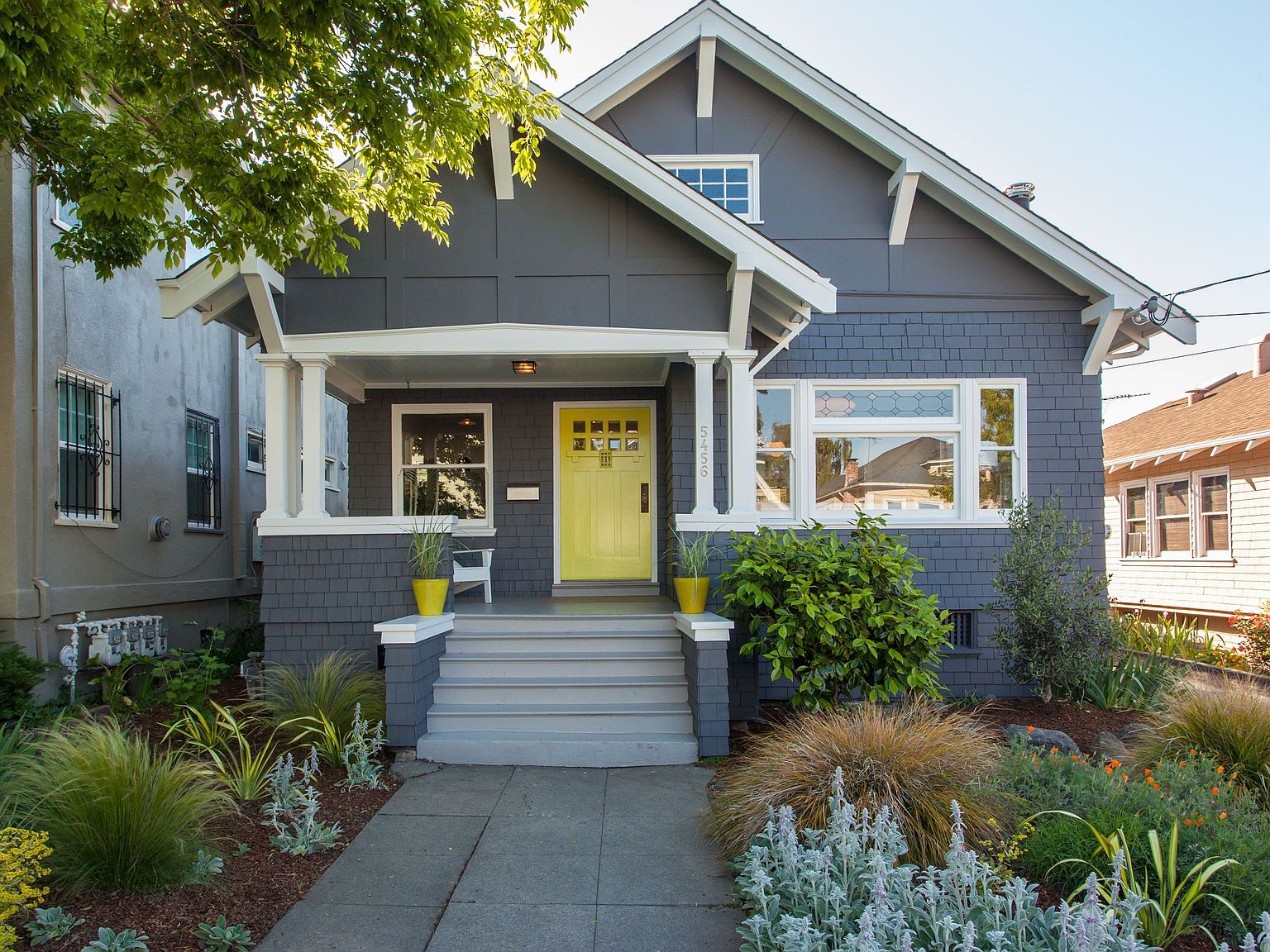 5456 Shafter Ave, Oakland, CA 94618 Zillow