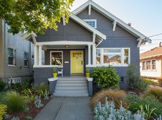 5456 Shafter Ave, Oakland, CA 94618