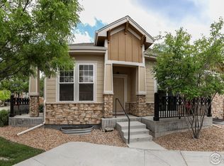 3751 W 136th Ave UNIT H1, Broomfield, CO 80020