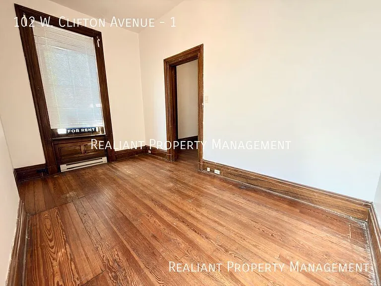 102 W Clifton Ave #1 — Photo 10